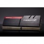 G.Skill 16GB DDR4 memoria 2 x 8 GB 3200 MHz (F4-3200C16D-16GTZB)