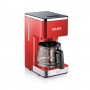 Graef FK403EU macchina per caffè Automatica/Manuale Macchina da caffè con filtro 1,25 L (FK403EU)