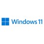 Microsoft Windows 11 Pro 1 licenza/e (FQC-10532)