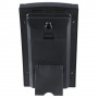 Hama EWS-800 Nero, Argento LCD Batteria (00186355)