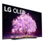LG OLED83C17LA 2,11 m (83") 4K Ultra HD Smart TV Wi-Fi Nero (OLED83C17LA.AEU)
