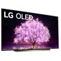 LG OLED83C17LA 2,11 m (83") 4K Ultra HD Smart TV Wi-Fi Nero (OLED83C17LA.AEU)