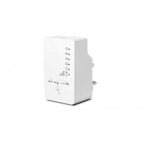 Draytek VigorAP 802 867 Mbit/s Bianco (vAP802-DE-AT-CH)