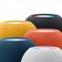 Apple HomePod mini (MJ2D3D/A)