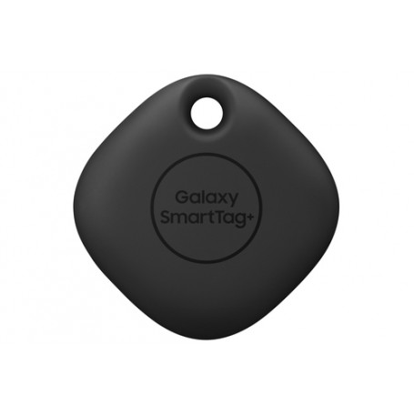 Samsung Galaxy SmartTag+ Bluetooth Nero (EI-T7300BBEGEU)