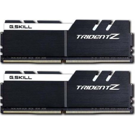 G.Skill 16GB DDR4-3200 memoria 2 x 8 GB 3200 MHz (F4-3200C14D-16GTZKW)