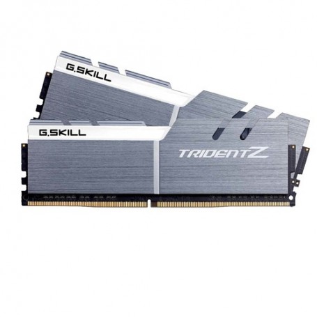 G.Skill 16GB DDR4-3200 memoria 2 x 8 GB 3333 MHz (F4-3200C14D-16GTZSW)