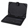 Hama 182501 Nero Micro-USB QWERTZ (182501)