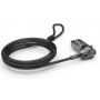 Compulocks CL37 cavo di sicurezza Nero (CL37)