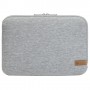 Hama Jersey borsa per notebook 33,8 cm (13.3") Custodia a tasca Grigio (00217100)