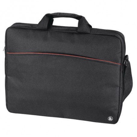 Hama Tortuga borsa per notebook 39,6 cm (15.6") Valigetta ventiquattrore Nero (00216442)