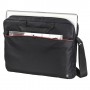 Hama Tortuga borsa per notebook 39,6 cm (15.6") Valigetta ventiquattrore Nero (00216442)