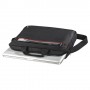 Hama Tortuga borsa per notebook 39,6 cm (15.6") Valigetta ventiquattrore Nero (00216442)