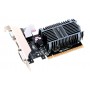 Inno3D N710-1SDV-D3BX scheda video NVIDIA GeForce GT 710 1 GB GDDR3 (N710-1SDV-D3BX)