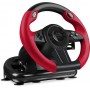 SPEEDLINK SL-450500-BK periferica di gioco Nero USB Volante Digitale PC, PlayStation 4, Playstation 3, Xbox One (SL-450500-BK)