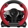SPEEDLINK SL-450500-BK periferica di gioco Nero USB Volante Digitale PC, PlayStation 4, Playstation 3, Xbox One (SL-450500-BK)