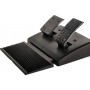 SPEEDLINK SL-450500-BK periferica di gioco Nero USB Volante Digitale PC, PlayStation 4, Playstation 3, Xbox One (SL-450500-BK)