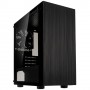 Kolink Stronghold M Micro Tower Nero (STRONGHOLD M)