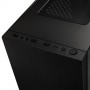 Kolink Stronghold M Micro Tower Nero (STRONGHOLD M)