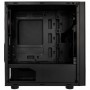 Kolink Stronghold M Micro Tower Nero (STRONGHOLD M)