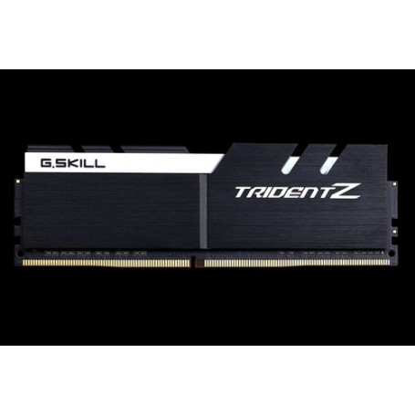 G.Skill Trident Z memoria 16 GB 2 x 8 GB DDR4 3600 MHz (F4-3600C16D-16GTZKW)