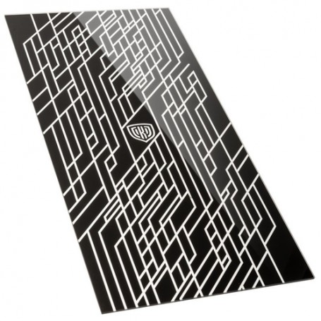 Kolink Unity Nexus Landscape Front Panel Midi Tower Pannello anteriore (UNITY NEXUS LANDSCAPE)