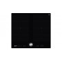 Neff T56PT60X0 piano cottura Nero Da incasso Piano cottura a induzione 4 Fornello(i) (T56PT60X0)