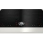 Neff T56PT60X0 piano cottura Nero Da incasso Piano cottura a induzione 4 Fornello(i) (T56PT60X0)
