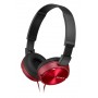 Sony MDR-ZX310AP (MDRZX310APR.CE7)
