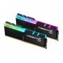 G.Skill Trident Z RGB 16GB DDR4 memoria 2 x 8 GB 4133 MHz (F4-4133C19D-16GTZR)