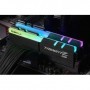 G.Skill Trident Z RGB 16GB DDR4 memoria 2 x 8 GB 4133 MHz (F4-4133C19D-16GTZR)