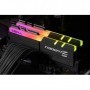 G.Skill Trident Z RGB 16GB DDR4 memoria 2 x 8 GB 4133 MHz (F4-4133C19D-16GTZR)
