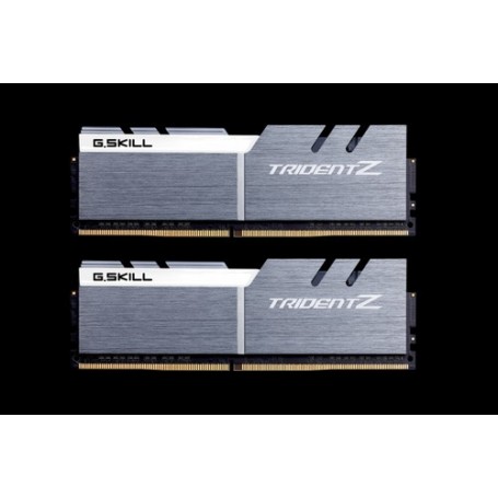 G.Skill 16GB DDR4-4400 memoria 2 x 8 GB 4400 MHz (F4-4400C19D-16GTZSW)