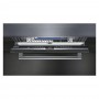 Lavastoviglie da incasso Siemens SN65ZX00AE a scomparsa totale, 13 Coperti, 60 Cm, Nero (SN65ZX00AE_PROMO)