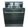 Lavastoviglie da incasso Siemens SN65ZX00AE a scomparsa totale, 13 Coperti, 60 Cm, Nero (SN65ZX00AE_PROMO)
