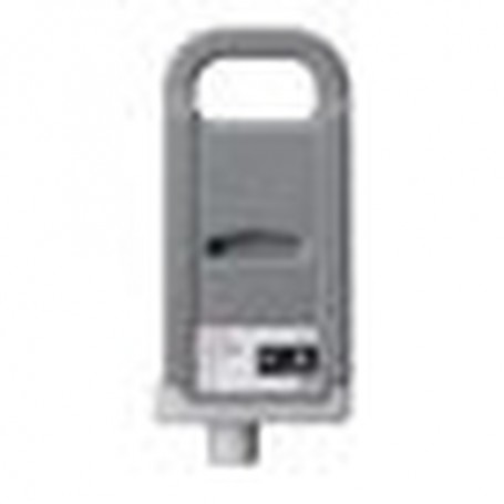 Canon Pigment ink tank Black cartuccia d'inchiostro Originale Nero (2220B001)