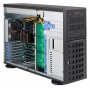 Supermicro SC745TQ-R800B Full Tower Nero (CSE-745TQ-R800B)