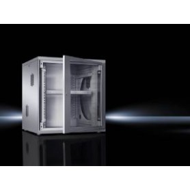 Rittal DK 7507.220 21U Rack indipendenti Grigio (7507220)