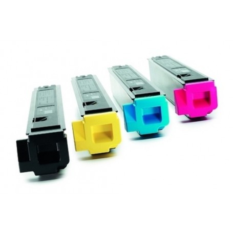 KYOCERA TK-810K Toner-Kit Black cartuccia toner Originale Nero (TK-810K)