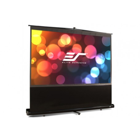 Elite Screens F72NWV schermo per proiettore 182,9 cm (72") 4:3 (F72NWV)