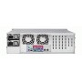 Supermicro SC835TQ-R800B Supporto Nero 800 W (CSE-835TQ-R800B)