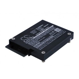 Lenovo 46M0917 batteria di backup per dispositivi di archiviazione Controllo RAID Ioni di Litio 1500 mAh (46M0917)