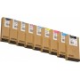 Epson Stylus Pro 7800/9800 Ink Cartridge (220ml) Photo Black cartuccia d'inchiostro Originale Nero per foto (C13T563100)
