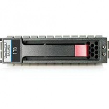 Hewlett Packard Enterprise AP861A disco rigido interno 3.5" 1024 GB SAS (AP861A)