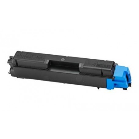 KYOCERA 1T02KVCNL0 cartuccia toner 1 pz Originale Ciano (TK-590C)