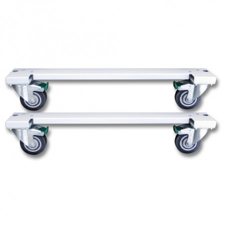 EFB Elektronik 691645.1 porta accessori Rotelle (691645.1)