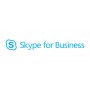 Microsoft Lync SRV Plus CAL Int 1 licenza/e 2 anno/i (YEG-00587)