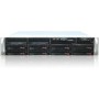 Supermicro SC825TQ-563LPB Supporto Nero 560 W (CSE-825TQ-563LPB)