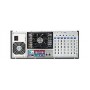 Supermicro SuperChassis SC743T-500B Supporto Nero 500 W (CSE-743T-500B)