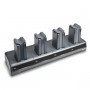 Intermec DX4A2AAAA00 carica batterie Batteria per stampante di etichette AC (DX4A2AAAA00)